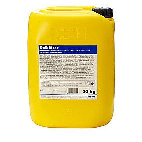 aluminium l st rustfrit til e ii 8 myresyre un3412 kg 20 ser kalkopl cillit-kw