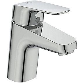 krom 1-grebs bundventil uden ndvaskarmatur h ceraflex rma b