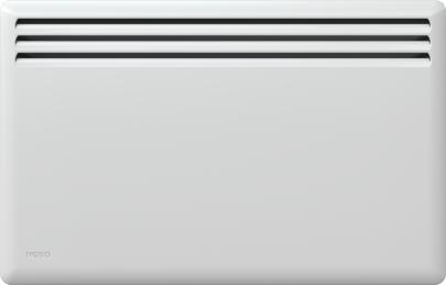 07 nfk4n front 400x625x90mm hxbxd 230v 750w elradiator nobø