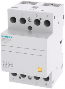 63a 400v 230v 4s kontaktor