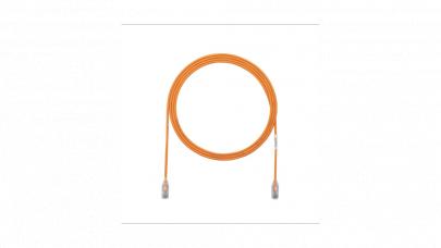 orange 25m lszh utp 6a kat sd patchkabel