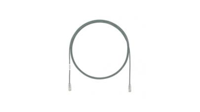 gr 2m lszh utp 6a kat sd patchkabel