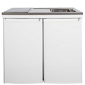 jre h til vask 1000x610x900 l m hvid culina kken minik juvel intra