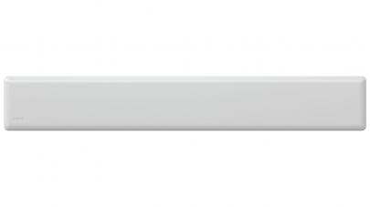 12 ntl2n top 200x1525x90mm hxbxd 230v 1250w elradiator nob