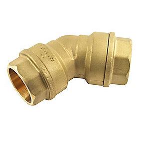 45 mm 32 vinkel isiflo