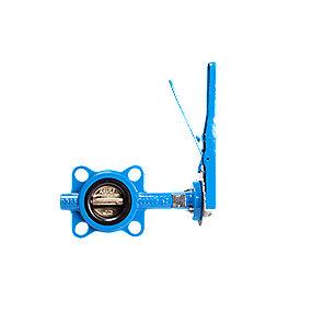 ndtag h med pn16 nbr alubronze wafer butterv 225w dn65 ego