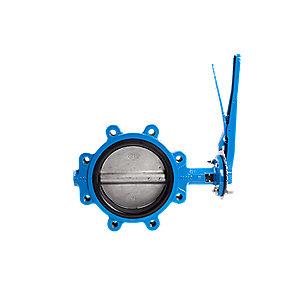 gear med pn10 epdm aisi316 lug butterv 253l 300 dn ego