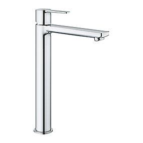krom xl ndvaskarmatur h lineare grohe