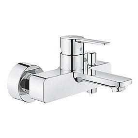 krom brusearmatur kar- lineare grohe