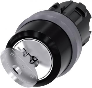 metal rund 22mm switch gle n ronis