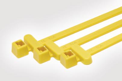 t50rfidcha transponder rfid med kabelbinder