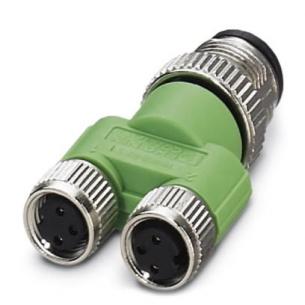8fs 2xm sac-3p-m12y y-fordeler