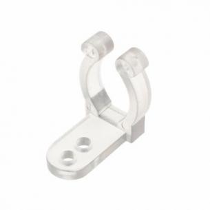 relsesbeslag fastg 13mm lysslange led