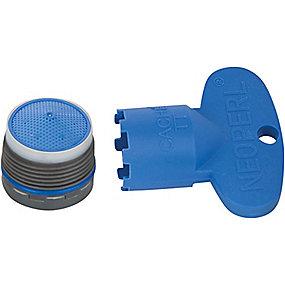 luftblander gle n med 5x1 m16 active rma b