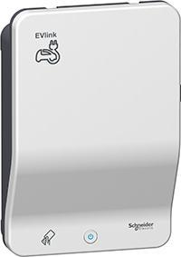 ip65 rfid 32a 22kw t2 g v ladestander