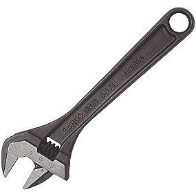 fosfateret mm 27 glevidde n 8 gle skiften 8071 bahco