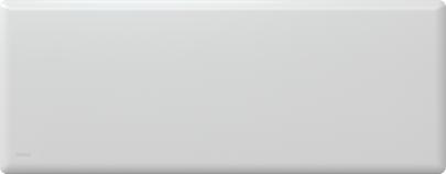 15 ntl4n top 400x1025x90mm hxbxd 230v 1500w elradiator nob