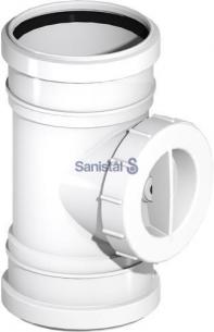 decibel uponor 2mf m 110mm r renser