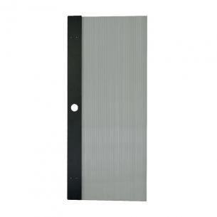 hvid 600mm panel tag net-contain