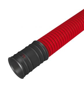 6m d r 750n hdpe hard 41mm 50 r kabelr