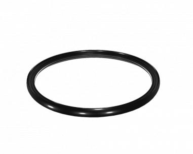 evocab r kabelr samlemuffekorrugeret til 125mm tningsring t