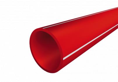 12m d r pe100 sting evocab 110mm r underboringsr