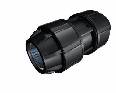 r glatr til 63mm samlemuffe