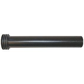 sort gummimuffe med 45x280mm r ngerr forl milton