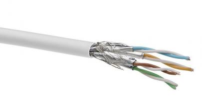 brand-rex leviton t500 hvid eca class euro - 1 332 iec oh lsf ftp s kat7 kat6a datakabel