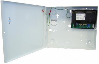 24v-5ah get overv g2405bm-c mforsyning str