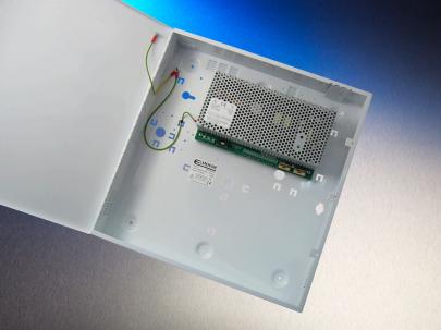 24v-10ah 4 en54 stx2410-e mforsyning str