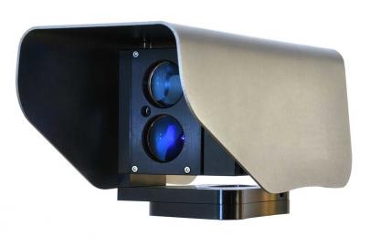 poe 0-500m detektor laser-watch