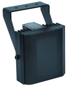 850nm plus clarius kkevidde r middel lampe led ir