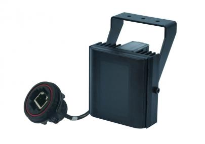 850nm ip plus clarius kkevidde r middel lampe led ir