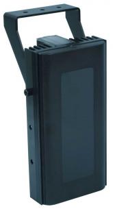 ix-8 850nm plus clarius kkevidde r lang lampe led ir