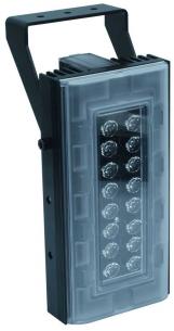 plus clarius kkevidde r lang ekstra lampe led lys hvidt