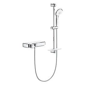 brusearmatur smartcontrol grohe