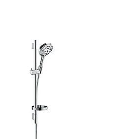 mm 125 powderrain 3jet 120 s select t brusers raindance hansgrohe