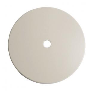 hvid 80mm lampeudtag f ksel d