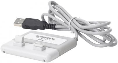 7lf4941-0 7lf4-serien i kontakture til programmeringssoftware og adapter usb sentron