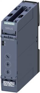 3rp2525-2bb30 skiftekontakter tidsforsinket elektronisk tidsrel