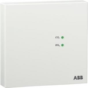 2 1 a lgs sensor temperatur knx abb