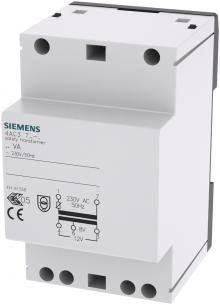 4ac3724-0 3mw sikring ptc med ac v 12 v 8 r sekund 50hz ac v 230 r prim 24va transformer sikkerheds