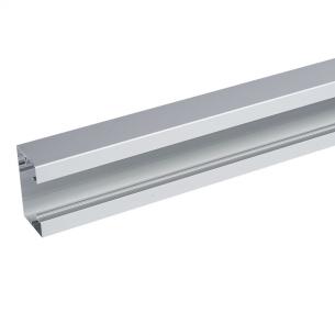 alu 2m 50x85mm bund alu snap-on dlp