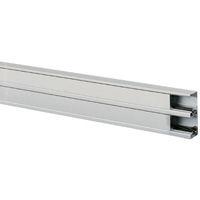 alu 2m 50x130mm bund alu snap-on dlp