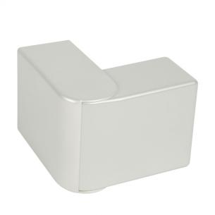 alu 85mm fast rne hj udvendig alu snap-on dlp