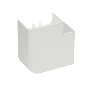 alu 85mm fladvinkel alu snap-on dlp