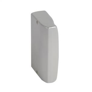 alu 85mm endestykke alu snap-on dlp