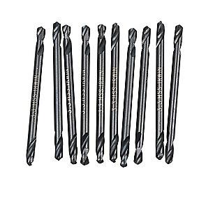 dobbelt mm 1 4 popnittebor pro hss irwin