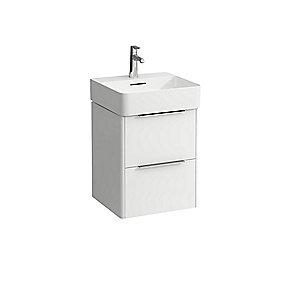 626990000 nummer vvs ndvask h val til passer hvid skuffer med underskab base laufen